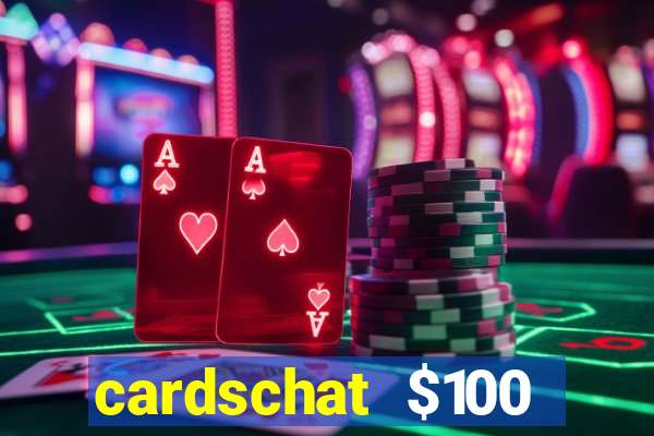 cardschat $100 freeroll password